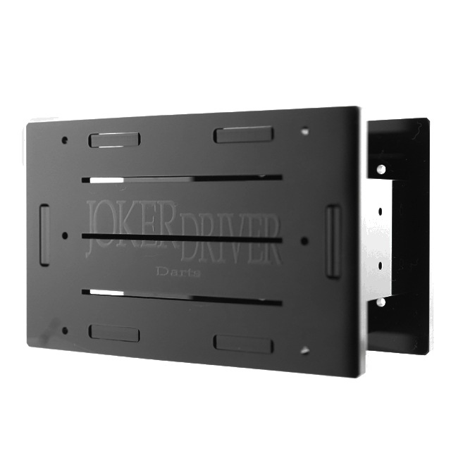 JOKERDRIVER(���硼�����ɥ饤�С�) [����] BARREL STAND(�Х�륹�����) BLACK