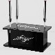 JOKERDRIVER(���硼�����ɥ饤�С�) [����] BARREL STAND(�Х�륹�����) BLACK