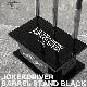 JOKERDRIVER(���硼�����ɥ饤�С�) [����] BARREL STAND(�Х�륹�����) BLACK