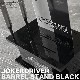 JOKERDRIVER(���硼�����ɥ饤�С�) [����] BARREL STAND(�Х�륹�����) BLACK