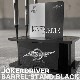 JOKERDRIVER(���硼�����ɥ饤�С�) [����] BARREL STAND(�Х�륹�����) BLACK