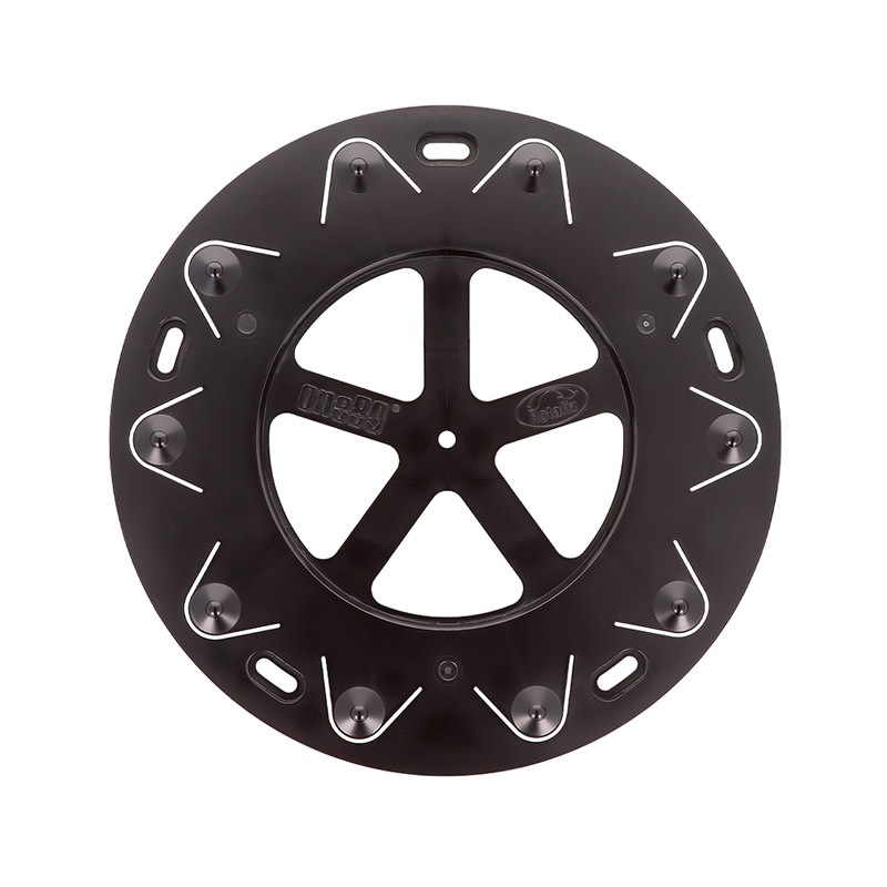 One80(��󥨥��ƥ�) [����] ROTAFIX DARTBOARD HOLDER(�����ĥܡ��ɥۥ����)