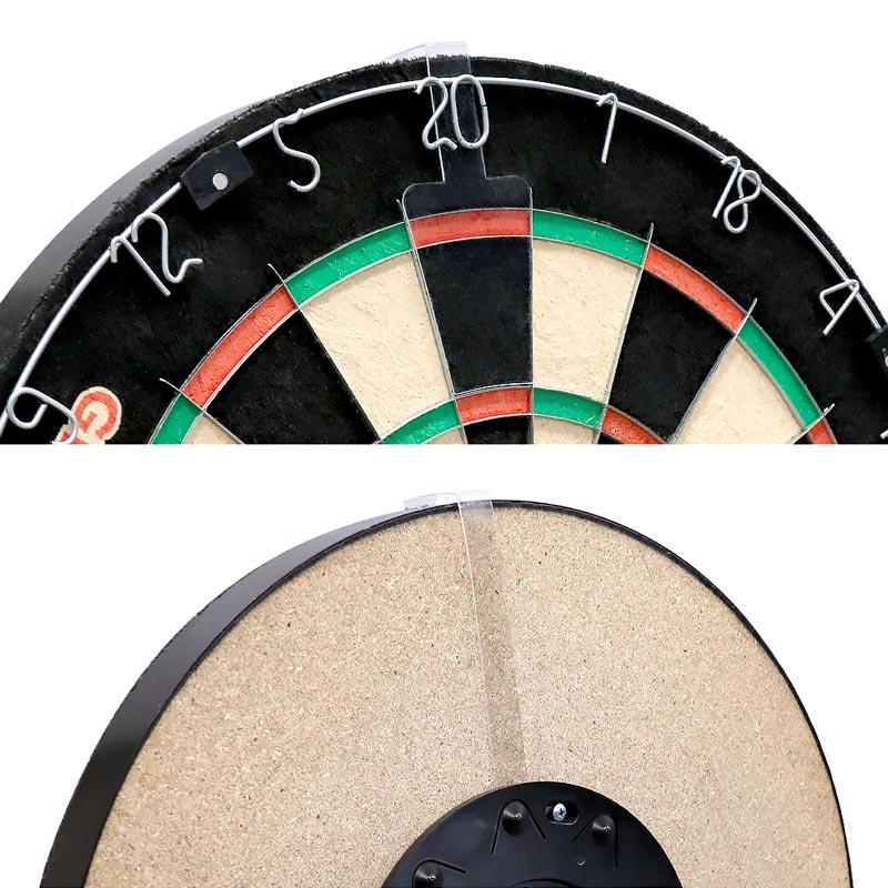 One80(��󥨥��ƥ�) [����] ROTAFIX DARTBOARD HOLDER(�����ĥܡ��ɥۥ����)