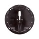 One80(��󥨥��ƥ�) [����] ROTAFIX DARTBOARD HOLDER(�����ĥܡ��ɥۥ����)