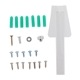 One80(��󥨥��ƥ�) [����] ROTAFIX DARTBOARD HOLDER(�����ĥܡ��ɥۥ����)