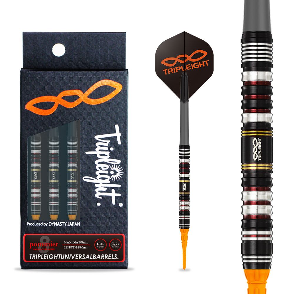 DYNASTY(�����ʥ��ƥ�) [�Х��] TRIPLEIGHT(�ȥ�ץ쥤��) pommier(�ݥߥ�) ��ëʹΤ�����ǥ�