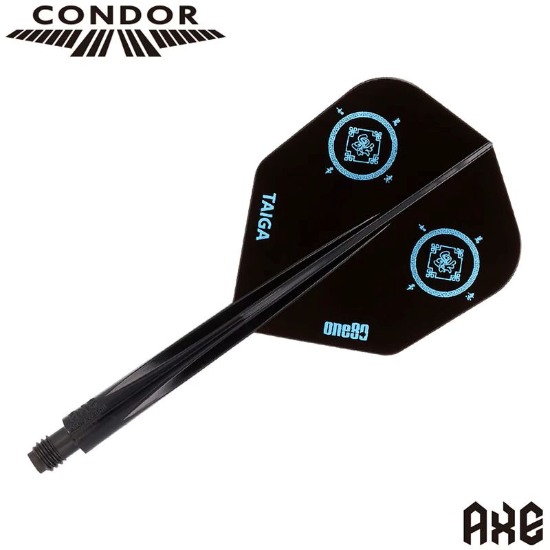 One80��CONDOR AXE(��󥨥��ƥ��ߥ���ɥ륢�å���) [�ե饤��] Yuki Onodera ���⡼�� �֥�å�