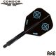 One80��CONDOR AXE(��󥨥��ƥ��ߥ���ɥ륢�å���) [�ե饤��] Yuki Onodera ���⡼�� �֥�å�