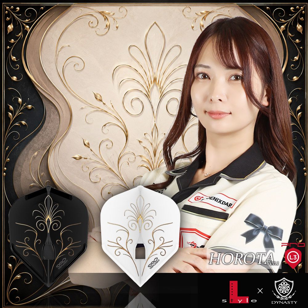 DYNASTY(�����ʥ��ƥ�)��L-style(���륹������) [�ե饤��] L-Flight PRO(����ե饤�� �ץ�)"Horota Ver.1" ���⡼��