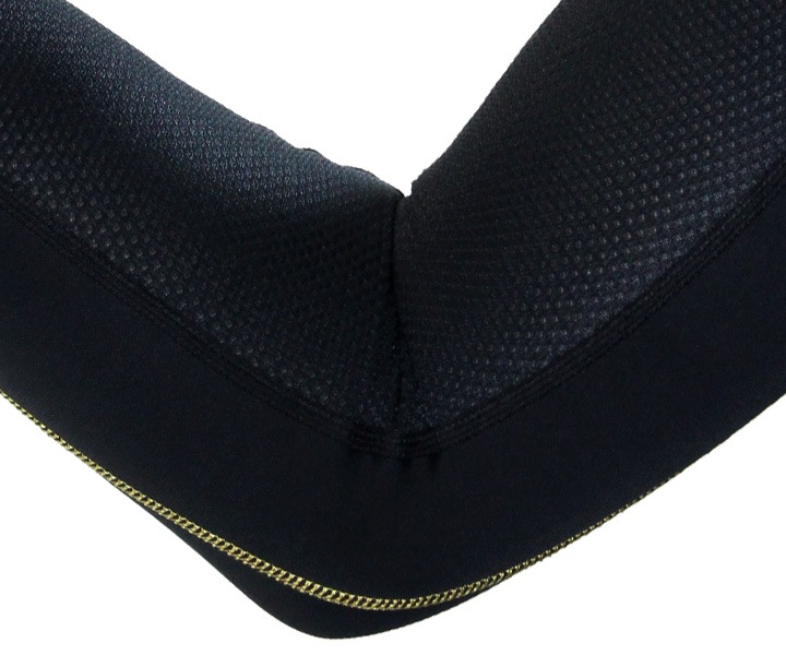 Edge Sports��phiten(���å����ݡ��� �ե����ƥ�) [����] AQUATITAN(������������) �����ॵ�ݡ������� ��å��� - �֥�å�