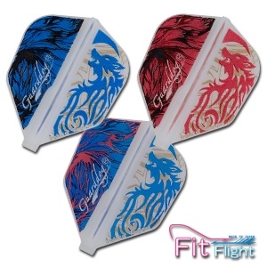 COSMO DARTS(�����������) [�ե饤��] Fit Flight/AIR(�ե��åȥե饤��/������)��������� Ver.6 ��������