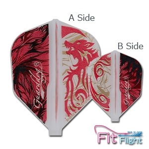 COSMO DARTS(�����������) [�ե饤��] Fit Flight/AIR(�ե��åȥե饤��/������)��������� Ver.6 ��������