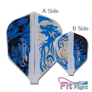 COSMO DARTS(�����������) [�ե饤��] Fit Flight/AIR(�ե��åȥե饤��/������)��������� Ver.6 ��������