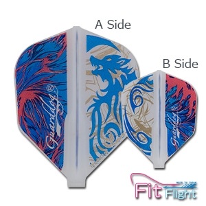 COSMO DARTS(�����������) [�ե饤��] Fit Flight/AIR(�ե��åȥե饤��/������)��������� Ver.6 ��������