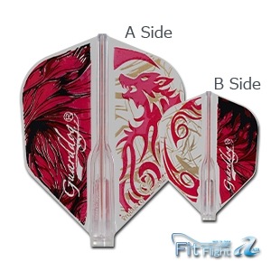 COSMO DARTS(�����������) [�ե饤��] Fit Flight/AIR(�ե��åȥե饤��/������)��������� Ver.6 ��������