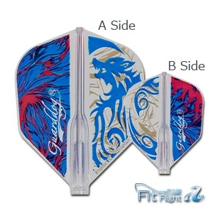 COSMO DARTS(�����������) [�ե饤��] Fit Flight/AIR(�ե��åȥե饤��/������)��������� Ver.6 ��������