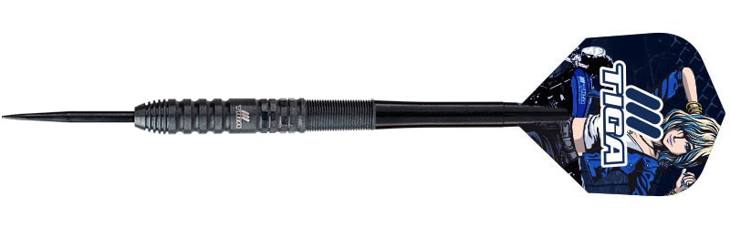 TIGA(ティガ) [バレル] Supernova2(スーパーノヴァ2) STEEL 畦元隆成