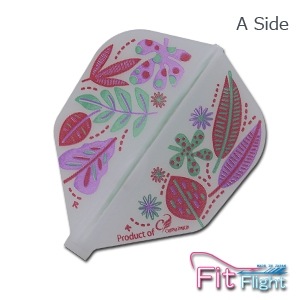 COSMO DARTS(�����������) [�ե饤��] Fit Flight(�ե��åȥե饤��) Rita Ip(�꥿ ���å�) ��������