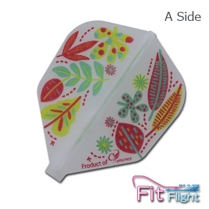 COSMO DARTS(�����������) [�ե饤��] Fit Flight(�ե��åȥե饤��) Rita Ip(�꥿ ���å�) ��������