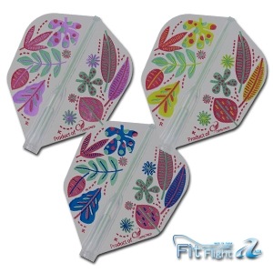 COSMO DARTS(�����������) [�ե饤��] Fit Flight(�ե��åȥե饤��) Rita Ip(�꥿ ���å�) ��������