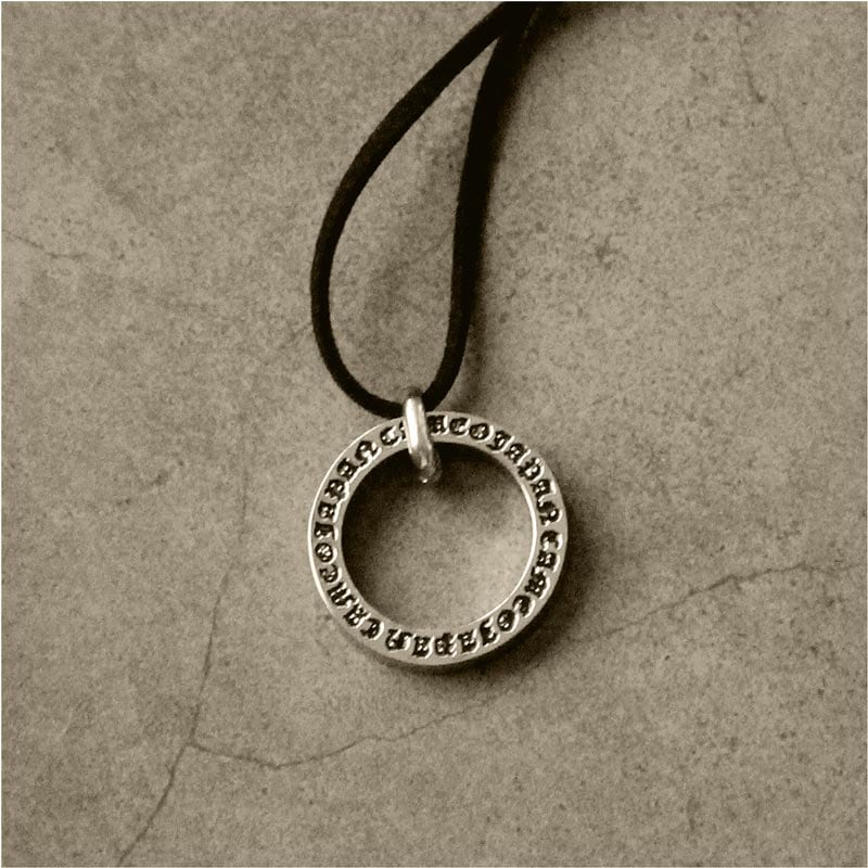 CAMEO(���ᥪ) [��ʪ������] ��ݤ������ĥۥ���� BLACK LETTER(�֥�å��쥿��)
