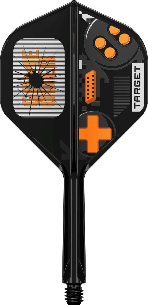 TARGET(����������) [�ե饤��] K-FLEX(�����ե�å���) YOU GAME START(�桼�����ॹ������) Mix ���󥿡��ߥǥ�������