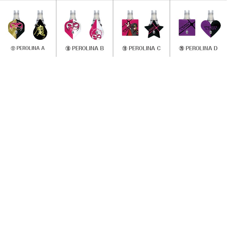 PICPIN(ピックピン) [雑貨] ×JUGGLER(ジャグラー)｜ダーツ用品の通販