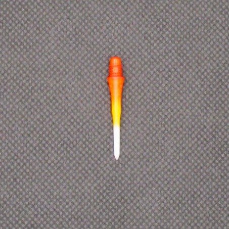 TIGA(�ƥ���) [���å�] HYPER POINT(�ϥ��ѡ��ݥ����) ���ꥸ�ʥ륰��ǡ������(25����) - 27mm