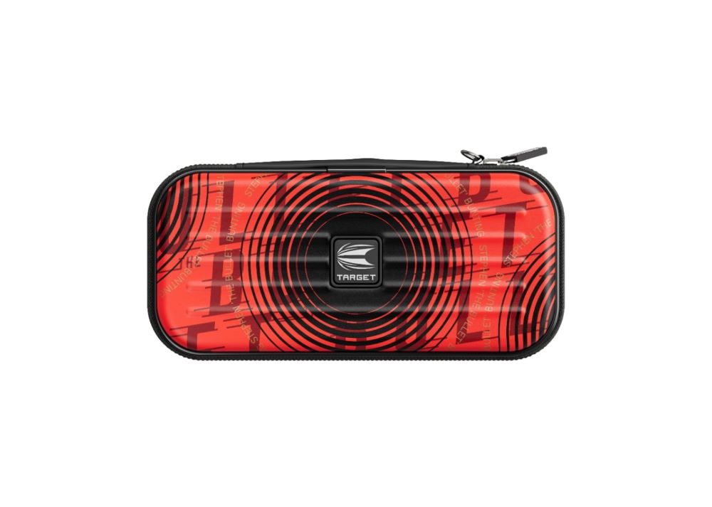 TARGET(�������å�) [�����ĥ�����] STEPHEN BUNTING(���ƥ������� �Х�ǥ���) TAKOMA WALLET(�����ޥ�����å�)
