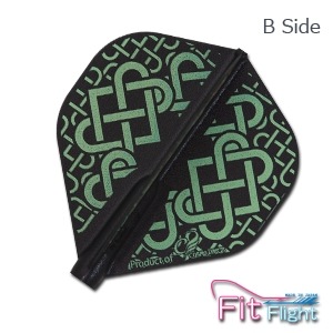 COSMO DARTS(�����������) [�ե饤��] Fit Flight(�ե��åȥե饤��)��Marlise Kiel(�ޥ꡼�� ������) 3