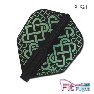 COSMO DARTS(�����������) [�ե饤��] Fit Flight(�ե��åȥե饤��)��Marlise Kiel(�ޥ꡼�� ������) 3