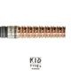TRiNiDAD(�ȥ�˥�����) [�Х��] Undisputed(����ǥ����ԥ塼�ƥ���) KID4(���å�4) ��ƣ���������ǥ�