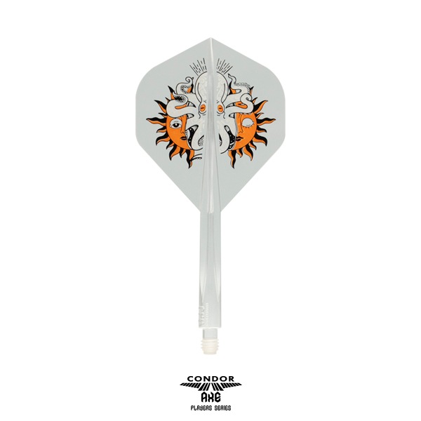 TRiNiDAD(�ȥ�˥�����) [�ե饤��] CONDOR AXE(����ɥ륢�å���) G.T.Monster4(�����ƥ�����󥹥���4) ��ƣ���������ǥ�