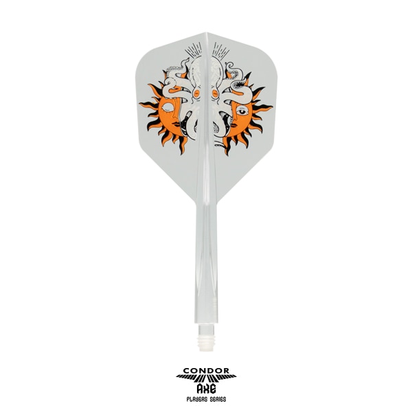 TRiNiDAD(�ȥ�˥�����) [�ե饤��] CONDOR AXE(����ɥ륢�å���) G.T.Monster4(�����ƥ�����󥹥���4) ��ƣ���������ǥ�