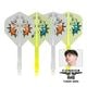 TRiNiDAD(�ȥ�˥�����) [�ե饤��] CONDOR AXE(����ɥ륢�å���) G.T.Monster4(�����ƥ�����󥹥���4) ��ƣ���������ǥ�