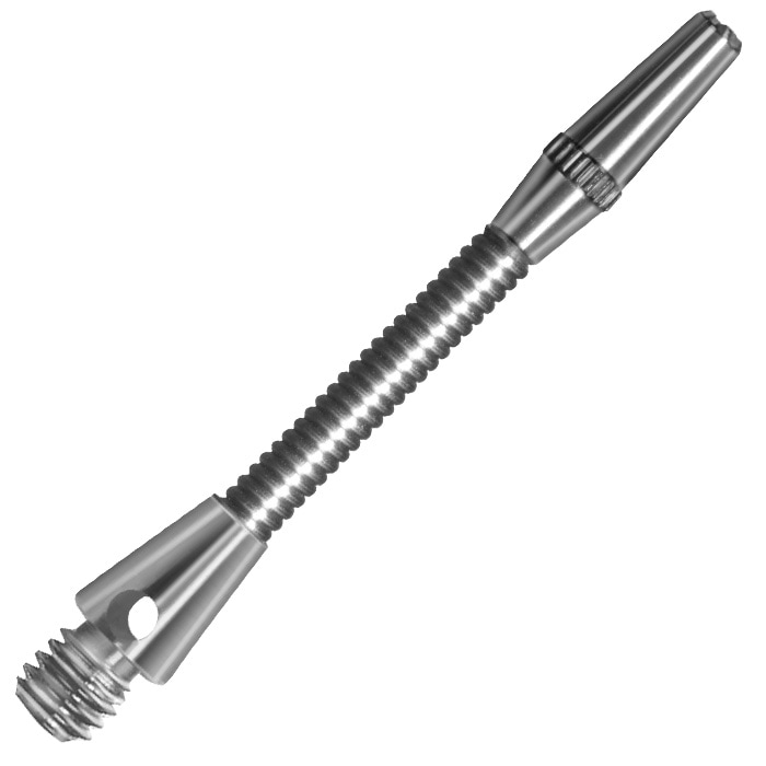 Harrows(�ϥ�����) [����ե�] VIBRO SHAFT SILVER MIDI(�����֥�����ե� ����С� �ߥǥ�)