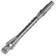 Harrows(�ϥ�����) [����ե�] VIBRO SHAFT SILVER MIDI(�����֥�����ե� ����С� �ߥǥ�)