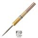 TRiNiDAD(�ȥ�˥�����) [�Х��] Undisputed(����ǥ����ԥ塼�ƥ���) KID4 STEEL(���å�4 ���ƥ�����) ��ƣ���������ǥ�