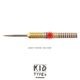 TRiNiDAD(�ȥ�˥�����) [�Х��] Undisputed(����ǥ����ԥ塼�ƥ���) KID4 STEEL(���å�4 ���ƥ�����) ��ƣ���������ǥ�