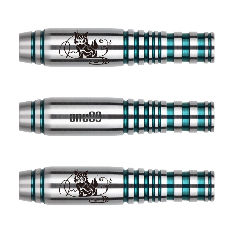 one80 Mao Shimamura ダーツセット 20G One80(ワンエイティ) [バレル] Mao Shimamura ver.4 2BA 20g