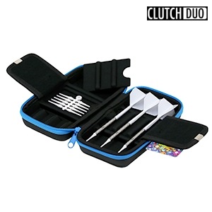 COSMO DARTS(�����������) [�����ĥ�����] CLUTCH DUO(����å��ǥ奪)