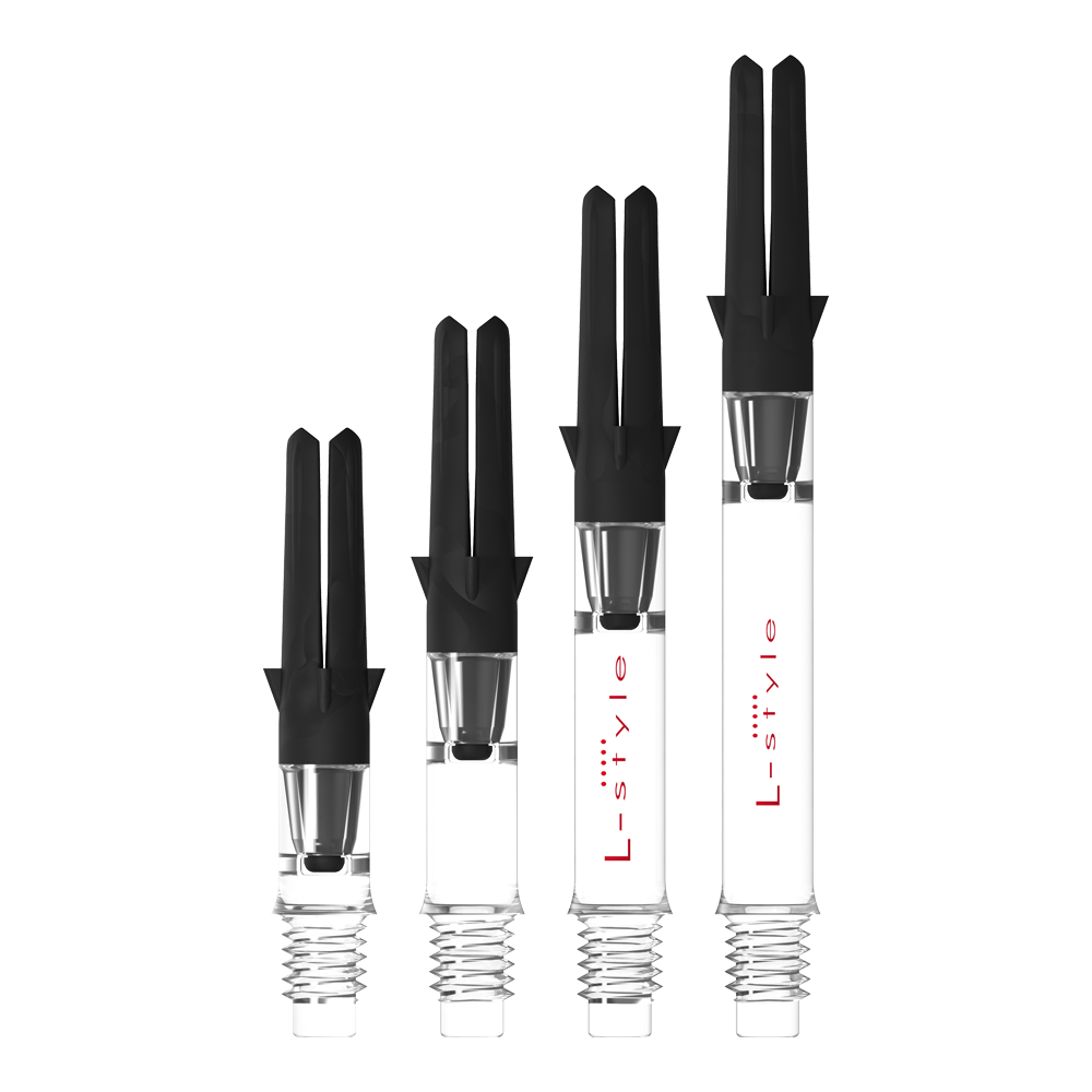 L-style(���륹������) [����ե�] L-SHaft Carbon SILENT(���륷��ե� �����ܥ� ��������) ���ꥢ - ���ȥ졼�� / �����