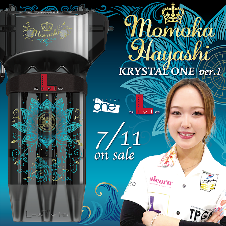 L-style(���륹������) [�����ĥ�����] KRYSTAL ONE(���ꥹ������) �� ���� ver.1