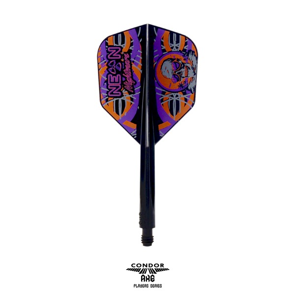 TRiNiDAD(�ȥ�˥�����) [�ե饤��] CONDOR AXE(����ɥ륢�å���) Neon Nightmare3(�ͥ��� �ʥ��ȥᥢ3) Stowe Buntz(���ȥ����Х��)�����ǥ�