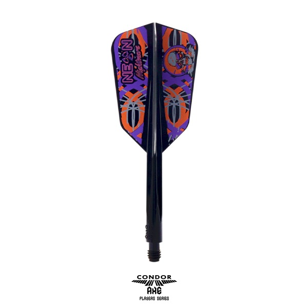 TRiNiDAD(�ȥ�˥�����) [�ե饤��] CONDOR AXE(����ɥ륢�å���) Neon Nightmare3(�ͥ��� �ʥ��ȥᥢ3) Stowe Buntz(���ȥ����Х��)�����ǥ�