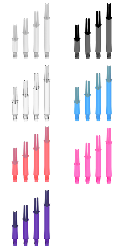 L-style(���륹������) [����ե�] L-SHaft Lock(���륷��ե� ���å�) ���ȥ졼��