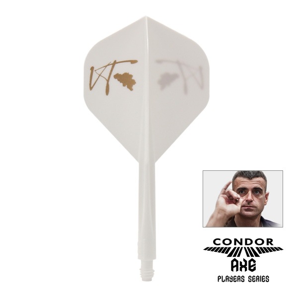 TRiNiDAD(�ȥ�˥�����) [�ե饤��] CONDOR AXE(����ɥ륢�å���) T-V(�ƥ����֥�) Timothy Verbrugghe(�ƥ��⥷����������֥��å�)�����ǥ� �����������