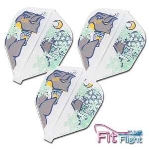 COSMO DARTS(�����������) [�ե饤��] Fit Flight/AIR(�ե��åȥե饤��/������)�߱������� Ver.3 - ��������