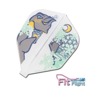 COSMO DARTS(�����������) [�ե饤��] Fit Flight/AIR(�ե��åȥե饤��/������)�߱������� Ver.3 - ��������