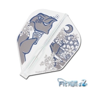 COSMO DARTS(�����������) [�ե饤��] Fit Flight/AIR(�ե��åȥե饤��/������)�߱������� Ver.3 - ��������